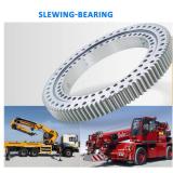 RA13008 crossed roller bearings